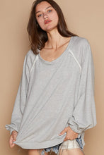 Load image into Gallery viewer, Marcia Crewneck