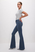 Load image into Gallery viewer, Good American- Good Legs Flare