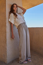 Load image into Gallery viewer, Cali Cropped Sweater