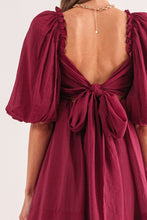 Load image into Gallery viewer, Courtney Dress