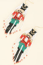 Load image into Gallery viewer, All I Want for Christmas Earrings