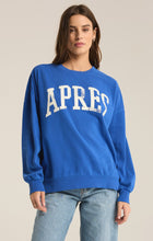 Load image into Gallery viewer, Apres Crewneck