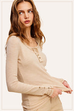 Load image into Gallery viewer, Leah Top