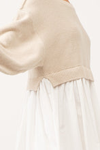 Load image into Gallery viewer, Izzy Combo Dress