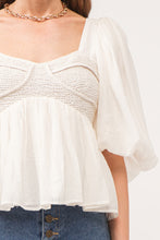 Load image into Gallery viewer, Lucy Blouse