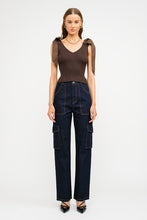 Load image into Gallery viewer, Carmine Top