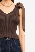 Load image into Gallery viewer, Carmine Top