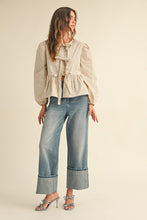 Load image into Gallery viewer, Delilah Top