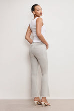 Load image into Gallery viewer, Soft Tech Good Legs Cropped Mini Boot Jeans