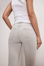 Load image into Gallery viewer, Soft Tech Good Legs Cropped Mini Boot Jeans