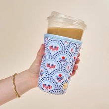 Load image into Gallery viewer, Sip Savvy Drink Sleeve