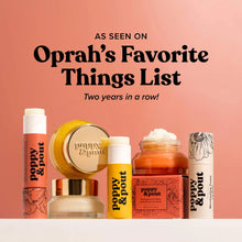 Load image into Gallery viewer, Poppy & Pout Lip Balm