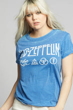 Load image into Gallery viewer, Led Zepplin Tee