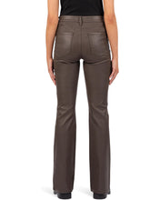 Load image into Gallery viewer, Kut's Ana High Rise Fab Ab Flare