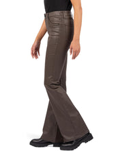 Load image into Gallery viewer, Kut's Ana High Rise Fab Ab Flare