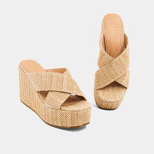 Load image into Gallery viewer, Ludovica