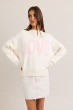 Load image into Gallery viewer, Dahlia Sweater