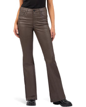 Load image into Gallery viewer, Kut's Ana High Rise Fab Ab Flare