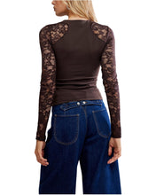 Load image into Gallery viewer, No Excuses Long Sleeve from FP