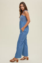 Load image into Gallery viewer, Renatta Jumpsuit