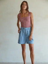 Load image into Gallery viewer, Brandy Top