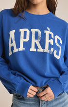 Load image into Gallery viewer, Apres Crewneck