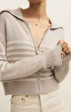 Load image into Gallery viewer, Kovac Sweater Jacket