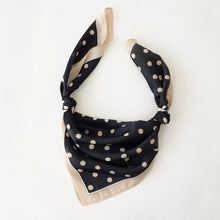 Load image into Gallery viewer, Alice Square Scarf