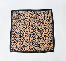 Load image into Gallery viewer, Alice Square Scarf