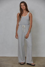 Load image into Gallery viewer, Marcie Striped Jumpsuit