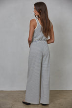 Load image into Gallery viewer, Marcie Striped Jumpsuit