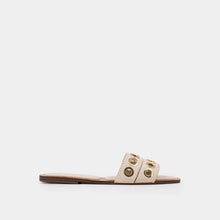 Load image into Gallery viewer, Codie Flat Sandal