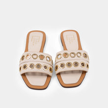 Load image into Gallery viewer, Codie Flat Sandal