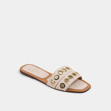 Load image into Gallery viewer, Codie Flat Sandal