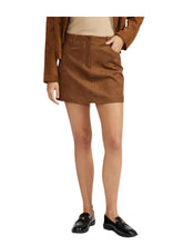 Load image into Gallery viewer, Darry Mini Skirt