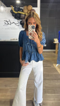 Load image into Gallery viewer, Candace Top