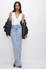 Load image into Gallery viewer, Scuba Deep V Tank Bodysuit from Good American