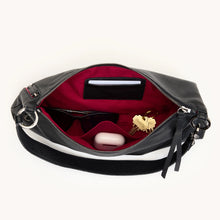 Load image into Gallery viewer, Kyle Medium Blk/Gunmetal