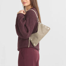 Load image into Gallery viewer, Kyle in Pewter