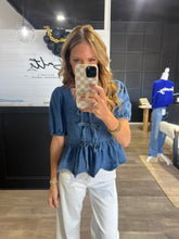 Load image into Gallery viewer, Candace Top