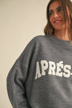 Load image into Gallery viewer, Apres Ski Sweater