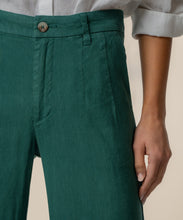 Load image into Gallery viewer, Megg Linen Pants