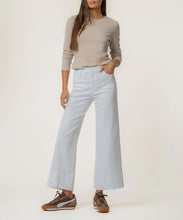 Load image into Gallery viewer, Meg High Rise in Optic White