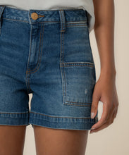 Load image into Gallery viewer, Jane High Rise Short