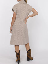 Load image into Gallery viewer, Camden Sweater