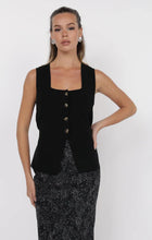 Load image into Gallery viewer, Myra Knit Vest