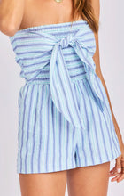 Load image into Gallery viewer, Cape Cod Romper