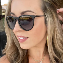 Load image into Gallery viewer, Dax Eyewear- Ash Black