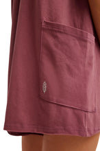 Load image into Gallery viewer, Hot Shot Tee Romper