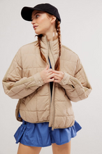 Load image into Gallery viewer, Pippa Packable Puffer- Free People